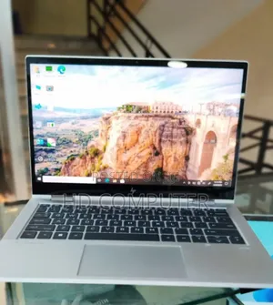 New Laptop HP EliteBook 830 G8 32GB Intel Core I7 SSD 512GB