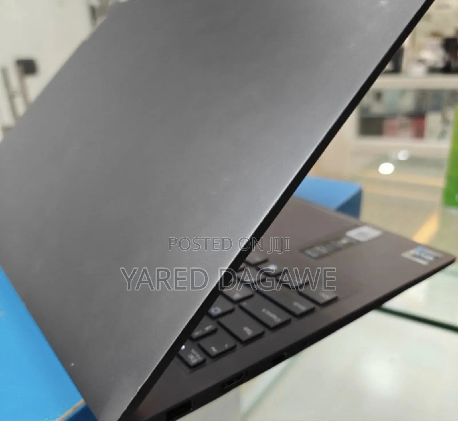 New Laptop HP 32GB Intel Core I7 SSD 1T