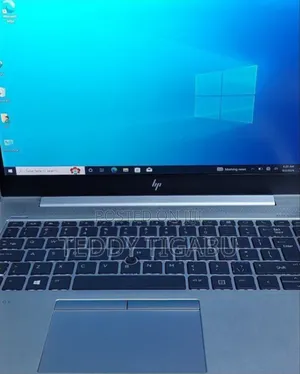 New Laptop HP EliteBook 840 G5 16GB Intel Core I5 SSD 512GB