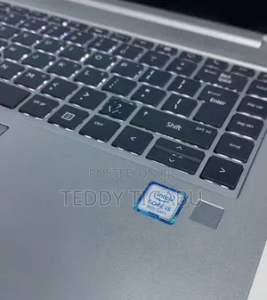 New Laptop HP EliteBook 840 G5 16GB Intel Core I5 SSD 512GB