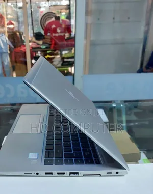 New Laptop HP EliteBook 840 16GB Intel Core I5 SSD 512GB