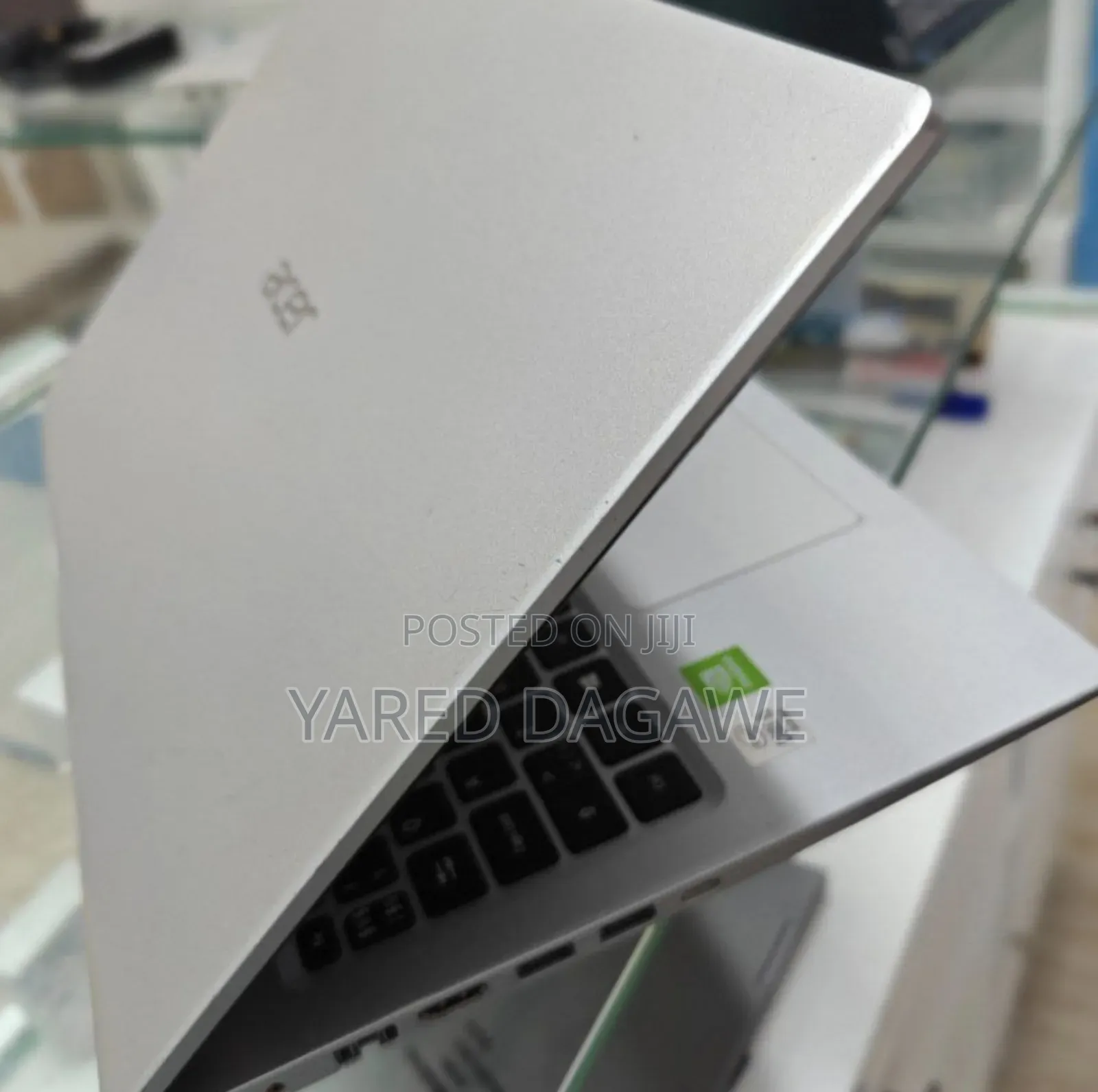 New Laptop Acer Aspire 3 8GB Intel Core I5 SSD 512GB