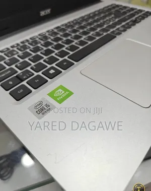 New Laptop Acer Aspire 3 8GB Intel Core I5 SSD 512GB