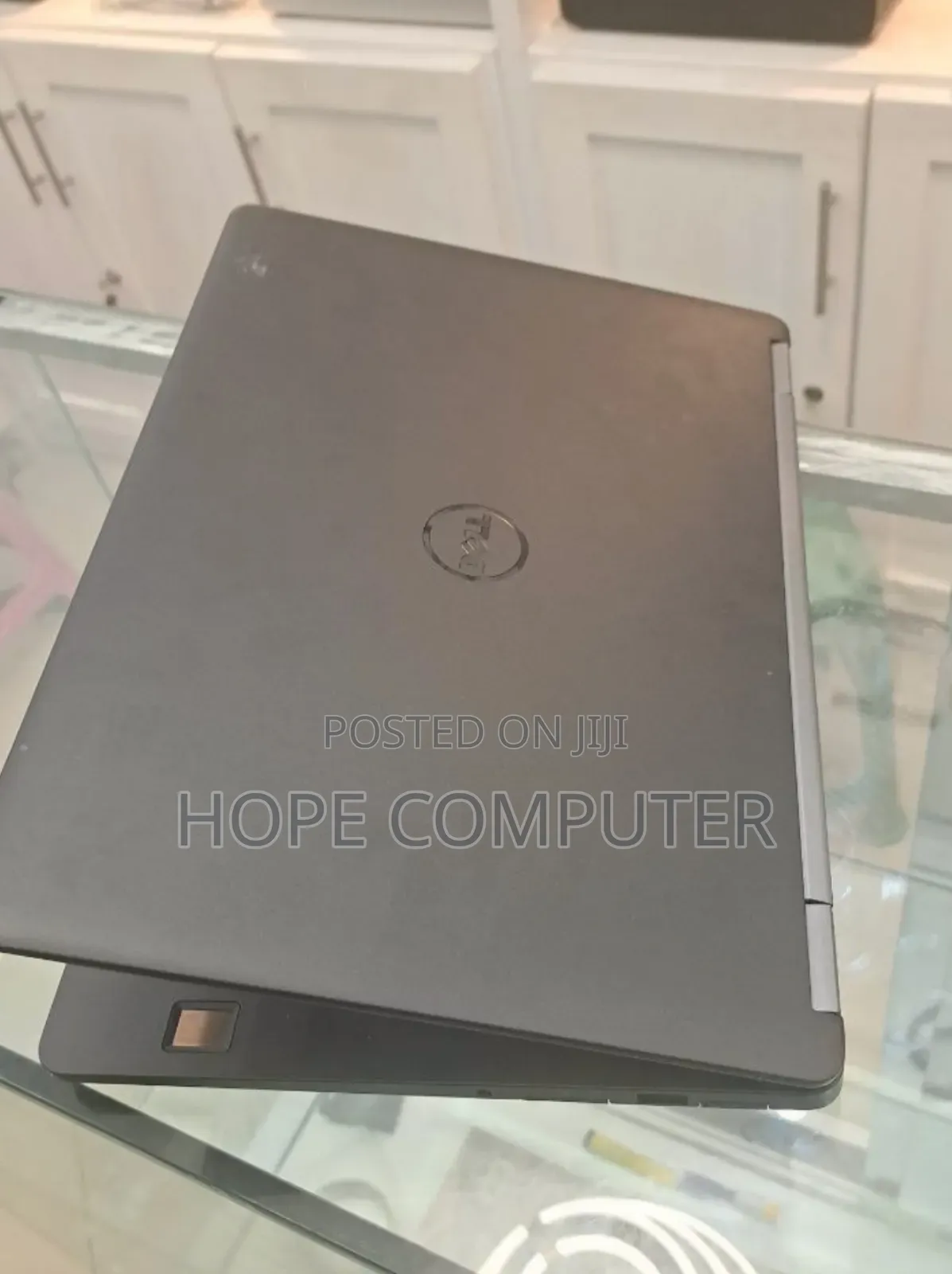 New Laptop Dell Latitude 5480 8GB Intel Core I5 SSD 256GB