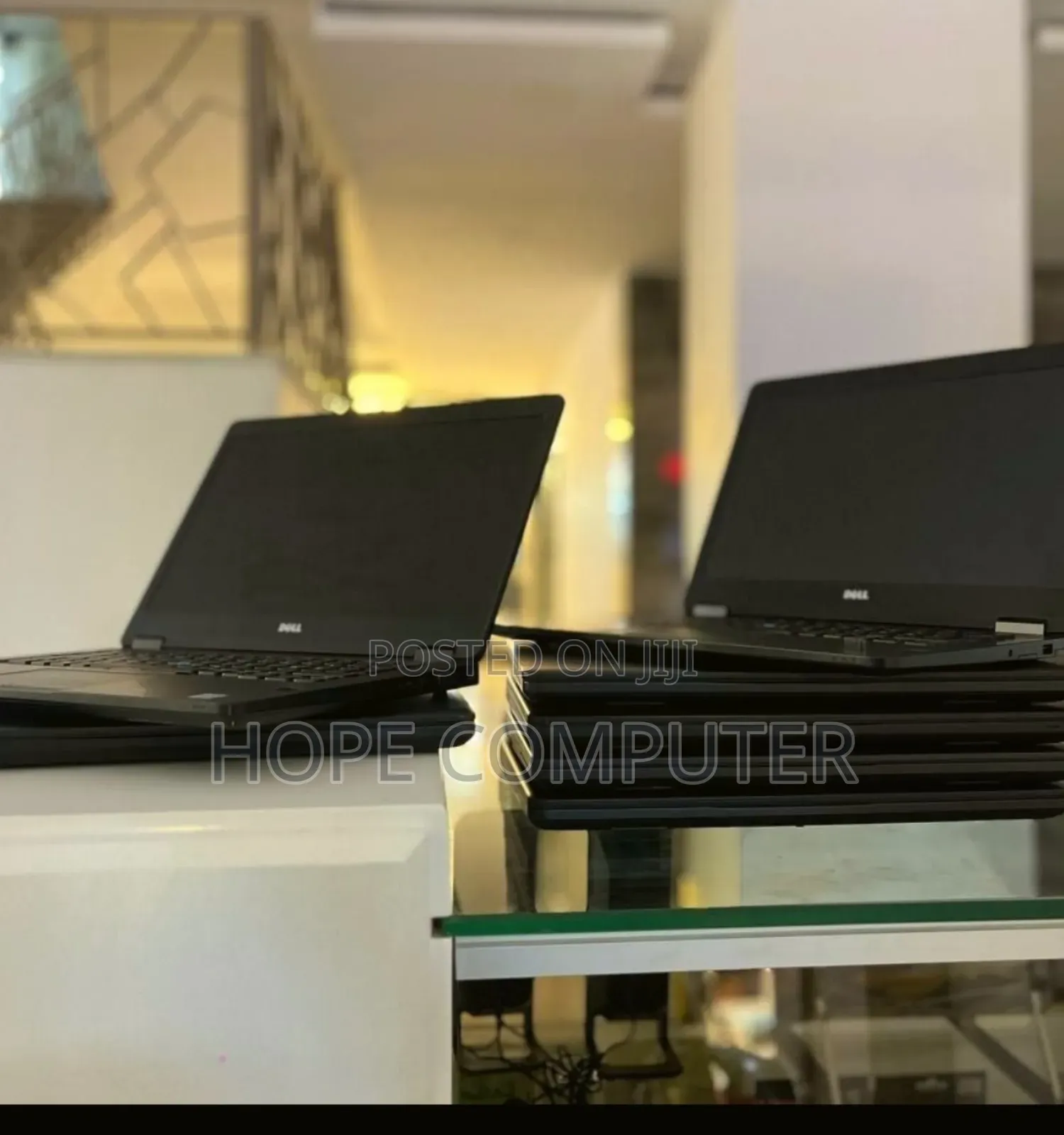 New Laptop Dell Latitude 5480 8GB Intel Core I5 SSD 256GB