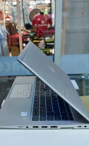 New Laptop HP EliteBook 840 16GB Intel Core I5 SSD 512GB