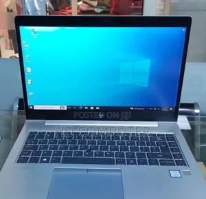 New Laptop HP EliteBook 840 16GB Intel Core I5 SSD 512GB