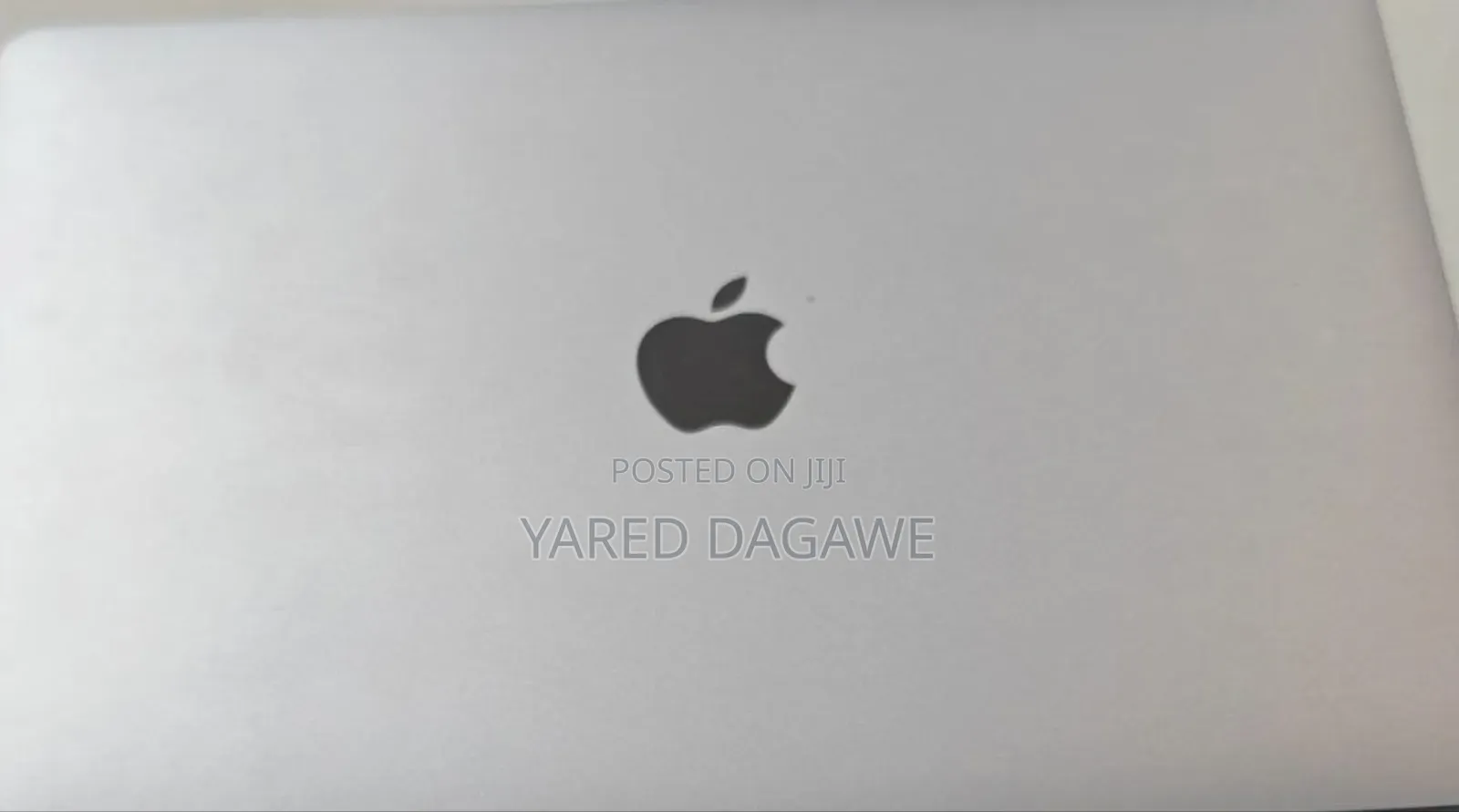 New Laptop Apple MacBook Pro 2022 M2 8GB Apple M2 SSD 256GB