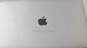 New Laptop Apple MacBook Pro 2022 M2 8GB Apple M2 SSD 256GB