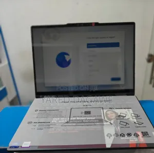 Photo - New Laptop Lenovo 16GB Intel Core Ultra 7 SSD 1T