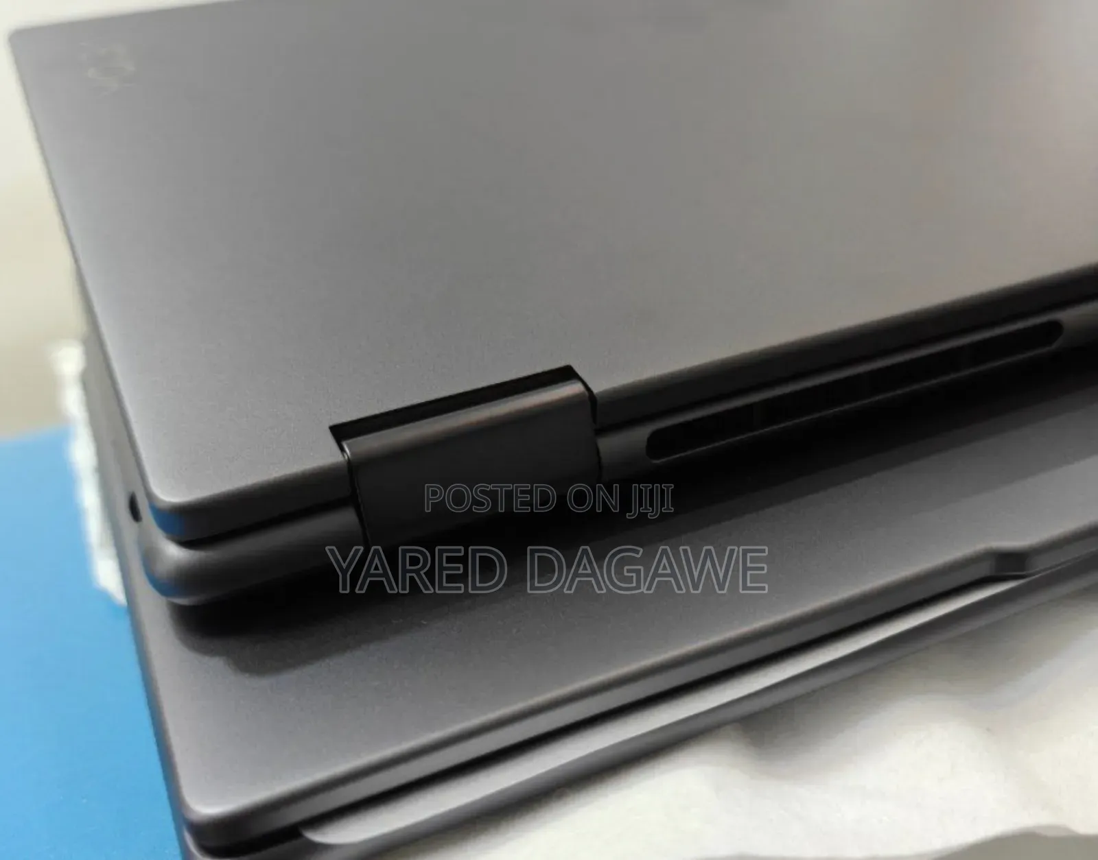 New Laptop Lenovo 16GB Intel Core Ultra 7 SSD 1T