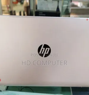New Laptop HP 16GB Intel Core I7 SSD 512GB