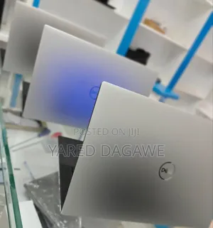 Photo - New Laptop Dell XPS 15 16GB Intel Core I7 SSD 512GB