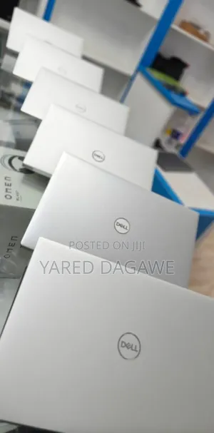 New Laptop Dell XPS 15 16GB Intel Core I7 SSD 512GB