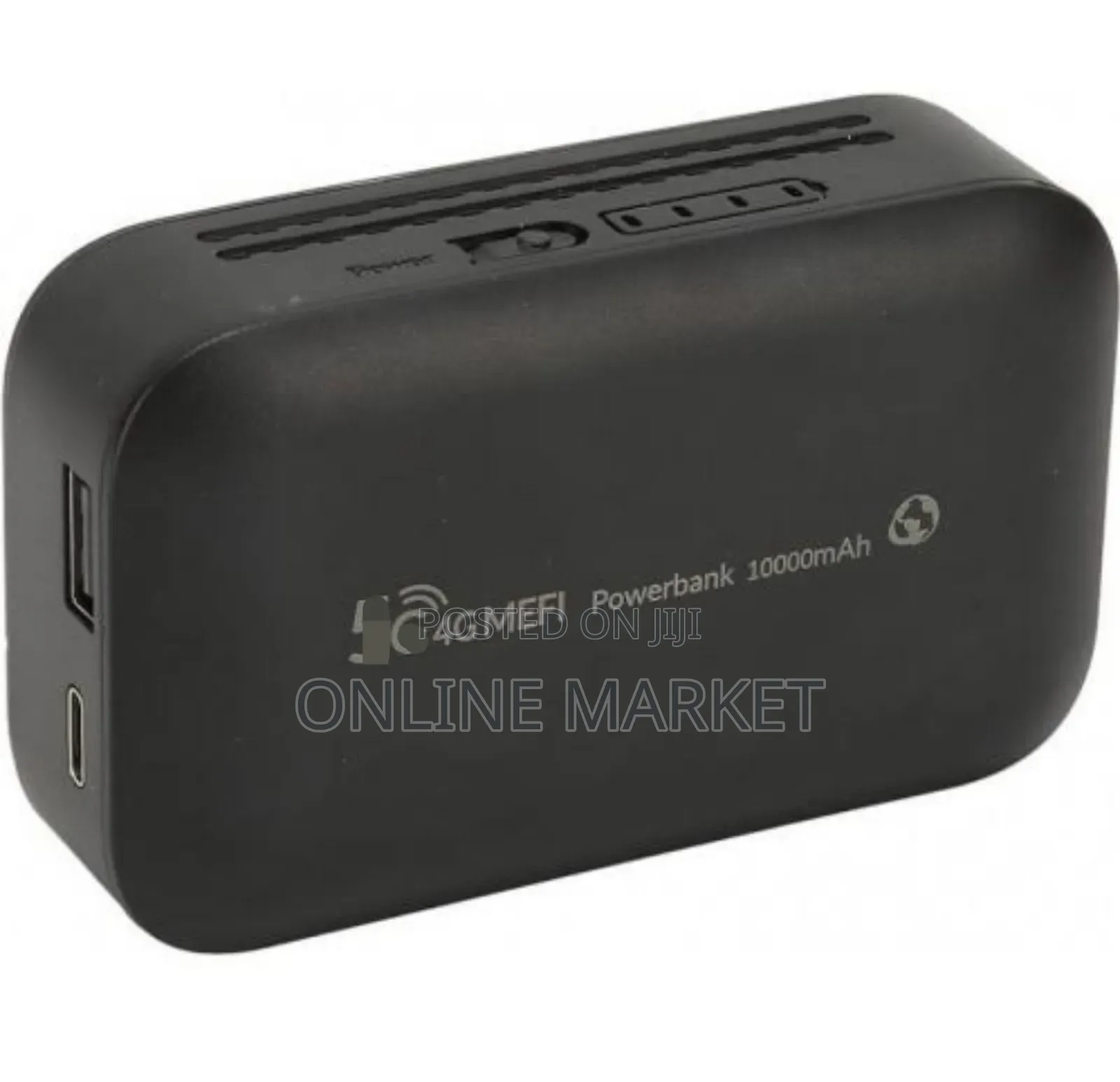 2in1 Poket Router Plus Wifi Router Only7500