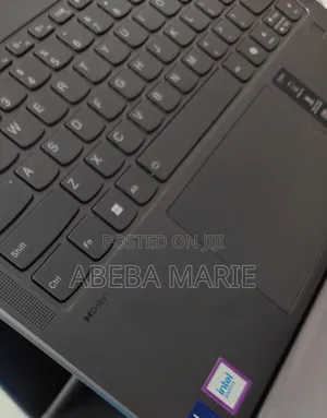 Photo - New Laptop Lenovo Yoga 2 Pro 16GB Intel Core Ultra 7 SSD 1T