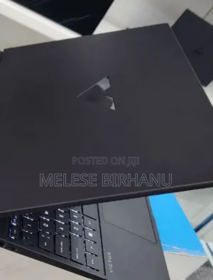 New Laptop HP Victus 16 16GB AMD Ryzen 5 SSD 1T