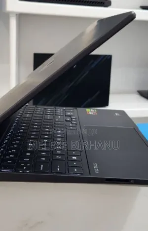New Laptop HP Victus 16 16GB AMD Ryzen 5 SSD 1T