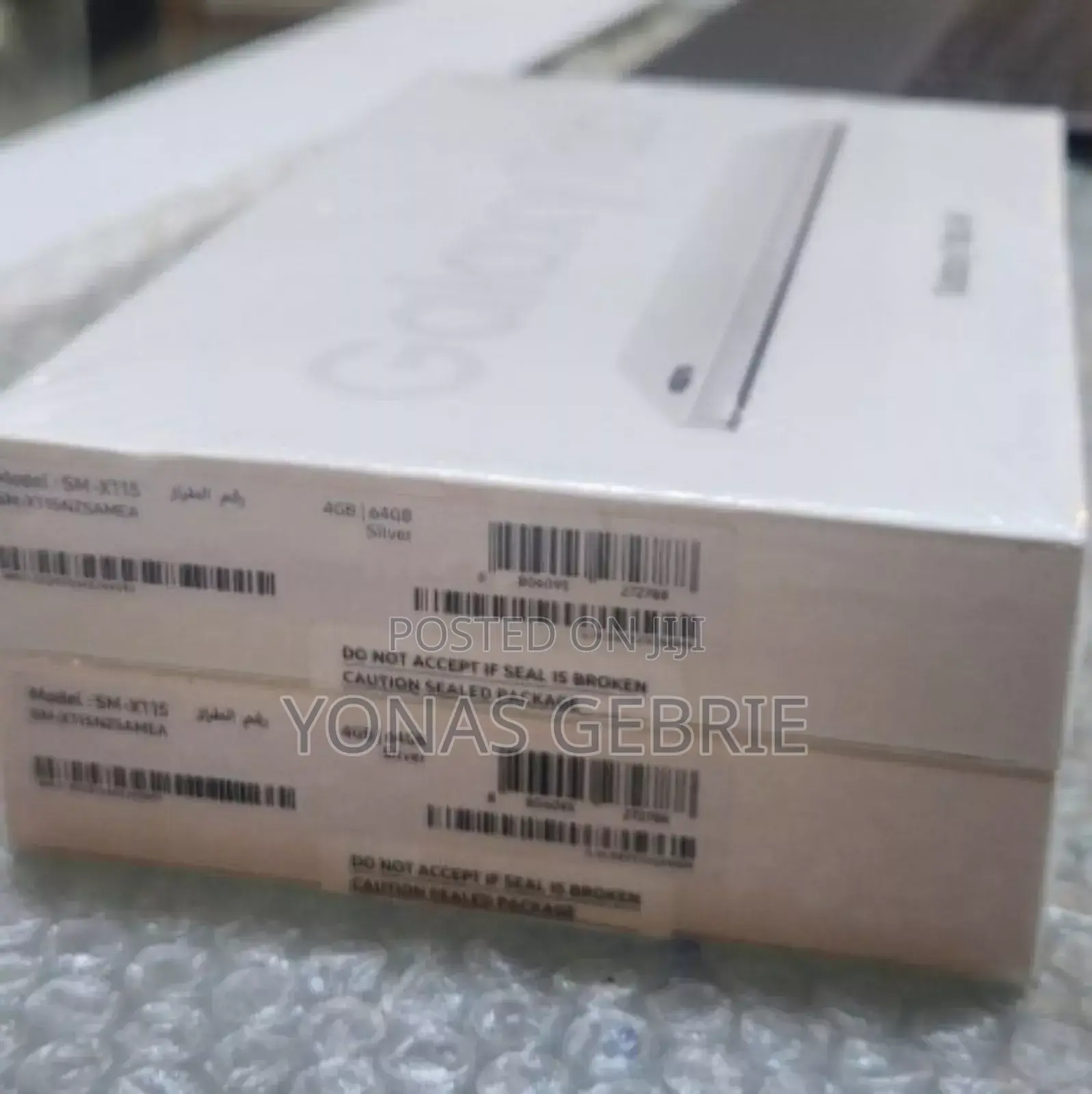 New Samsung Galaxy Tab A9 64 GB