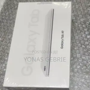 New Samsung Galaxy Tab A9 64 GB