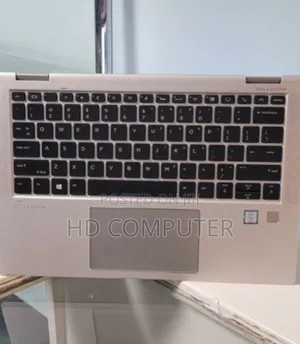 New Laptop HP EliteBook X360 1030 G3 16GB Intel Core I7 SSD 256GB