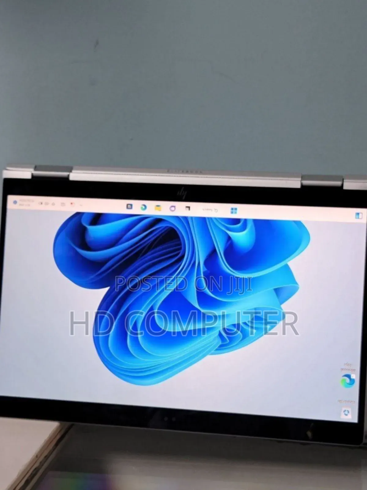 New Laptop HP EliteBook X360 1030 G3 16GB Intel Core I7 SSD 256GB