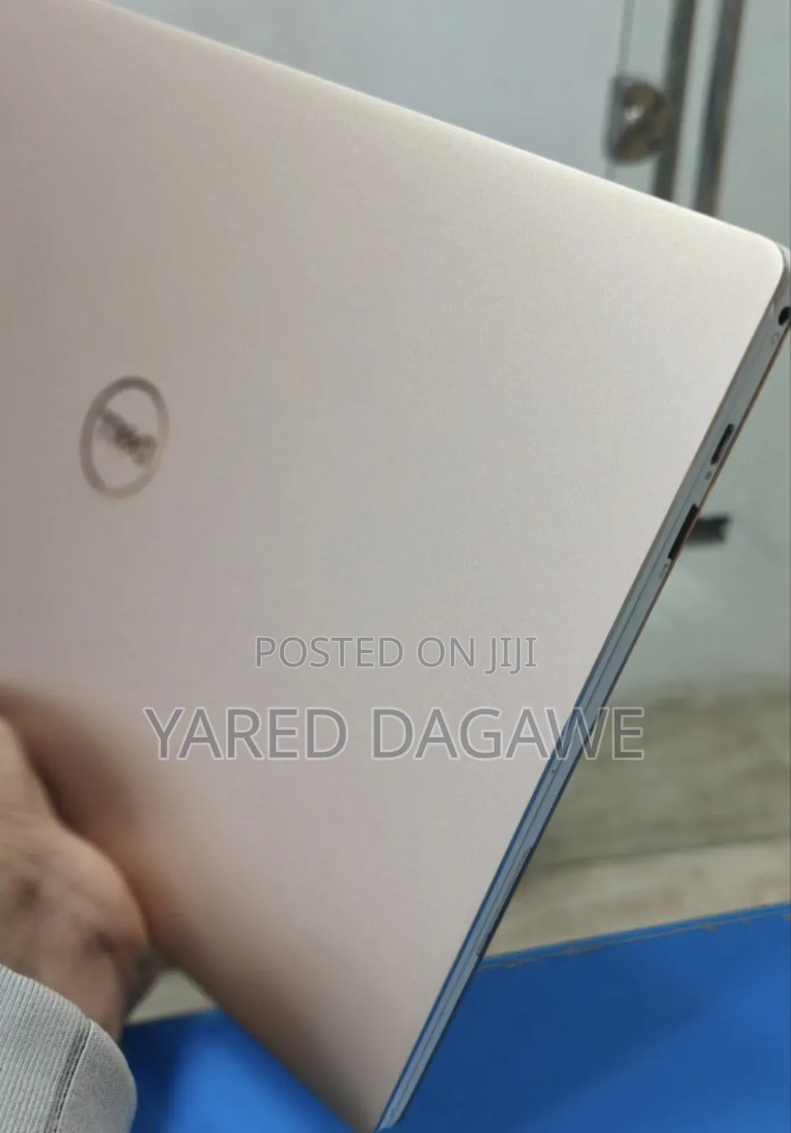 New Laptop Dell XPS 13 8GB Intel Core I7 SSD 512GB