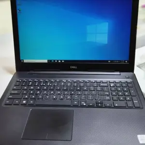 Photo - Laptop Dell 8GB Intel Core I5 HDD 1T