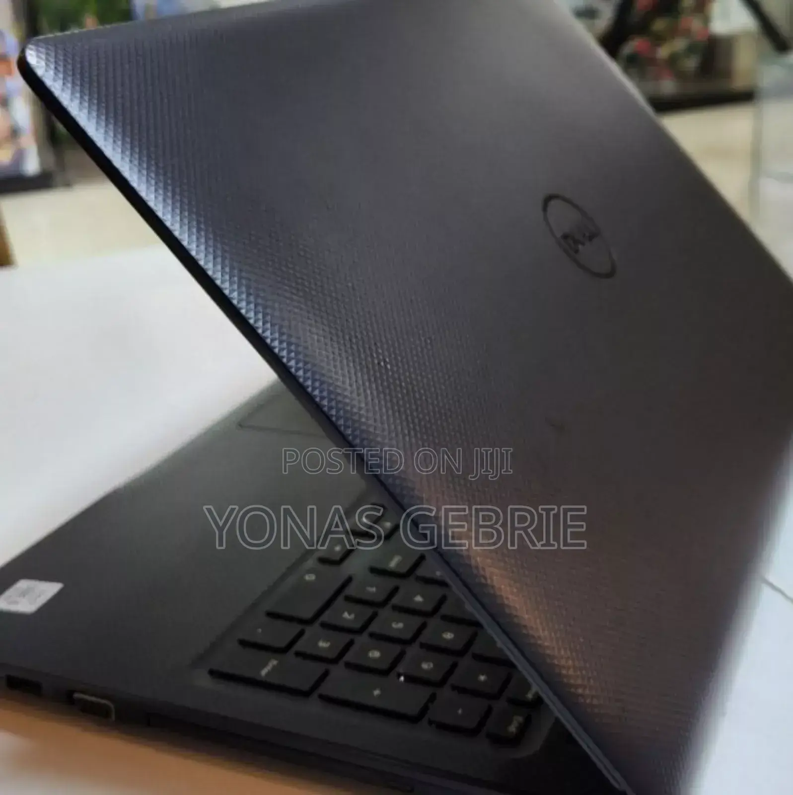 Laptop Dell 8GB Intel Core I5 HDD 1T