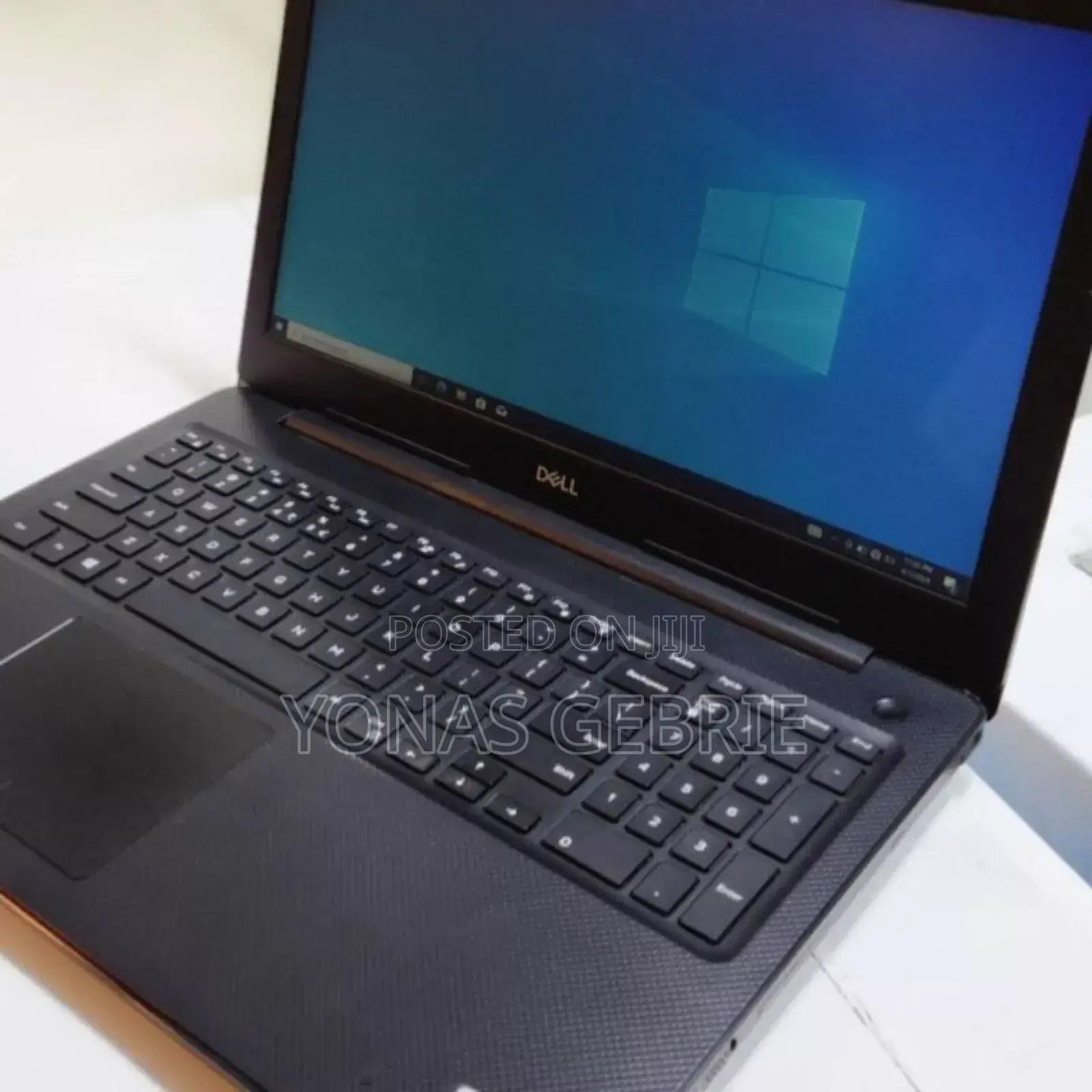 Laptop Dell 8GB Intel Core I5 HDD 1T