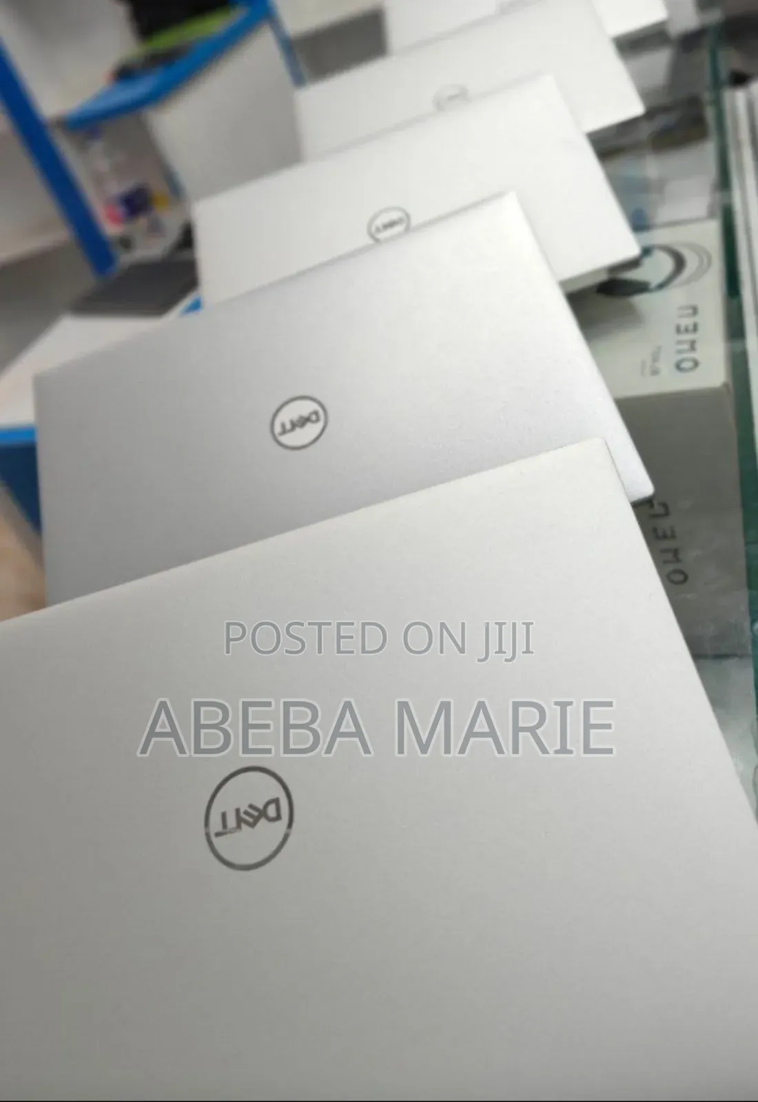 New Laptop Dell Inspiron 15 16GB Intel Core I7 SSD 1T