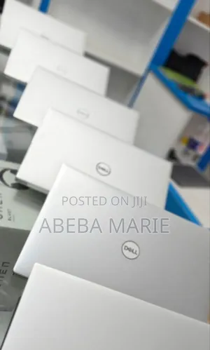 New Laptop Dell Inspiron 15 16GB Intel Core I7 SSD 1T