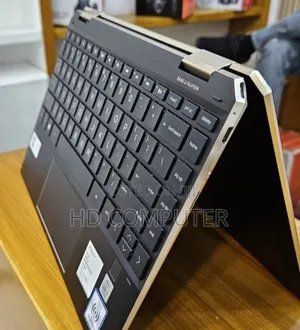 Photo - New Laptop HP Spectre X360 16GB Intel Core I7 SSD 512GB