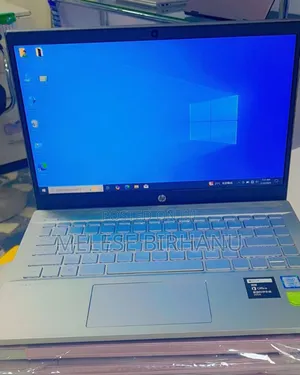 New Laptop HP 16GB Intel Core I7 SSD 512GB