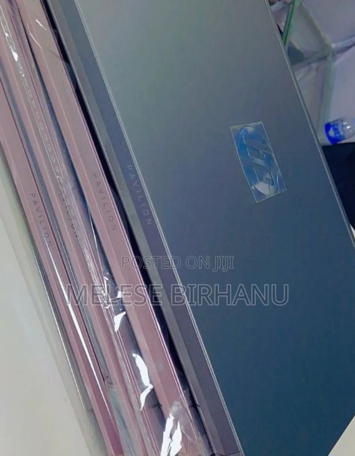 New Laptop HP 16GB Intel Core I7 SSD 512GB