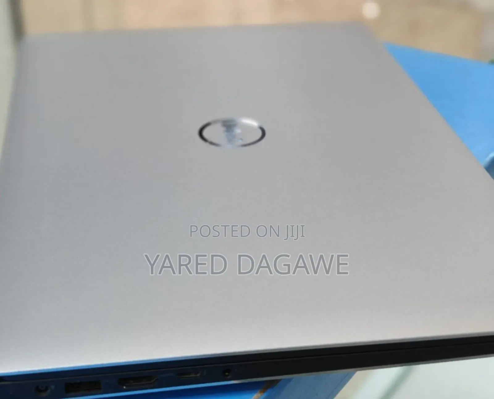 New Laptop Dell XPS 15 16GB Intel Core I5 SSD 1T