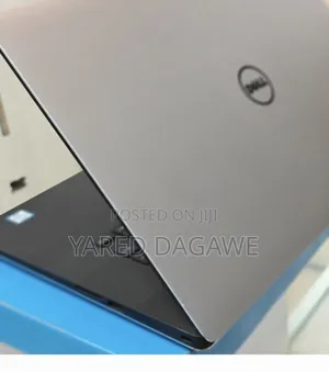 New Laptop Dell XPS 15 16GB Intel Core I5 SSD 1T