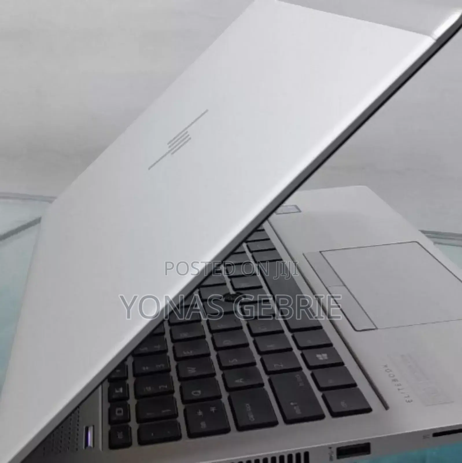 New Laptop HP EliteBook 830 16GB Intel Core I7 SSD 512GB