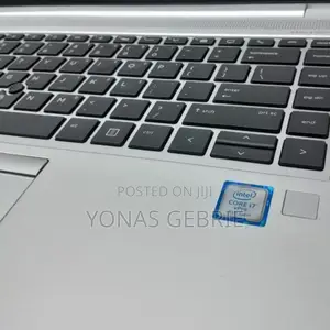 New Laptop HP EliteBook 830 16GB Intel Core I7 SSD 512GB