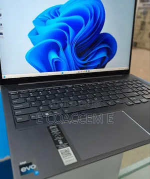 Photo - New Laptop Lenovo 32GB Intel Core I7 SSD 1T