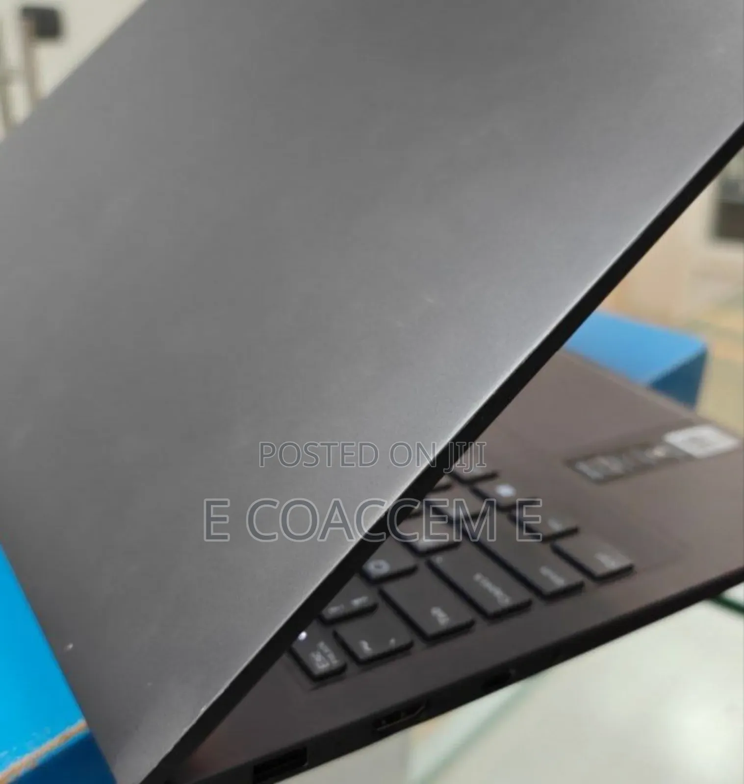New Laptop Lenovo 32GB Intel Core I7 SSD 1T