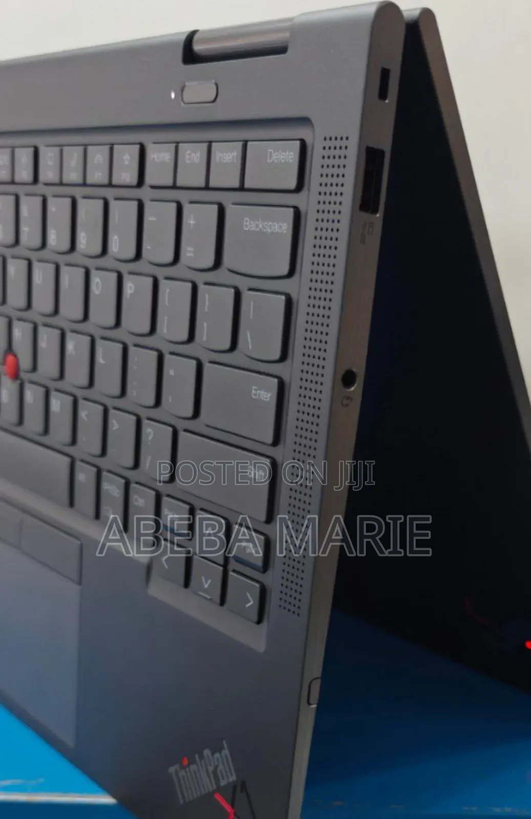 New Laptop Lenovo Thinkpad X1 Yoga 32GB Intel Core I7 SSD 1T