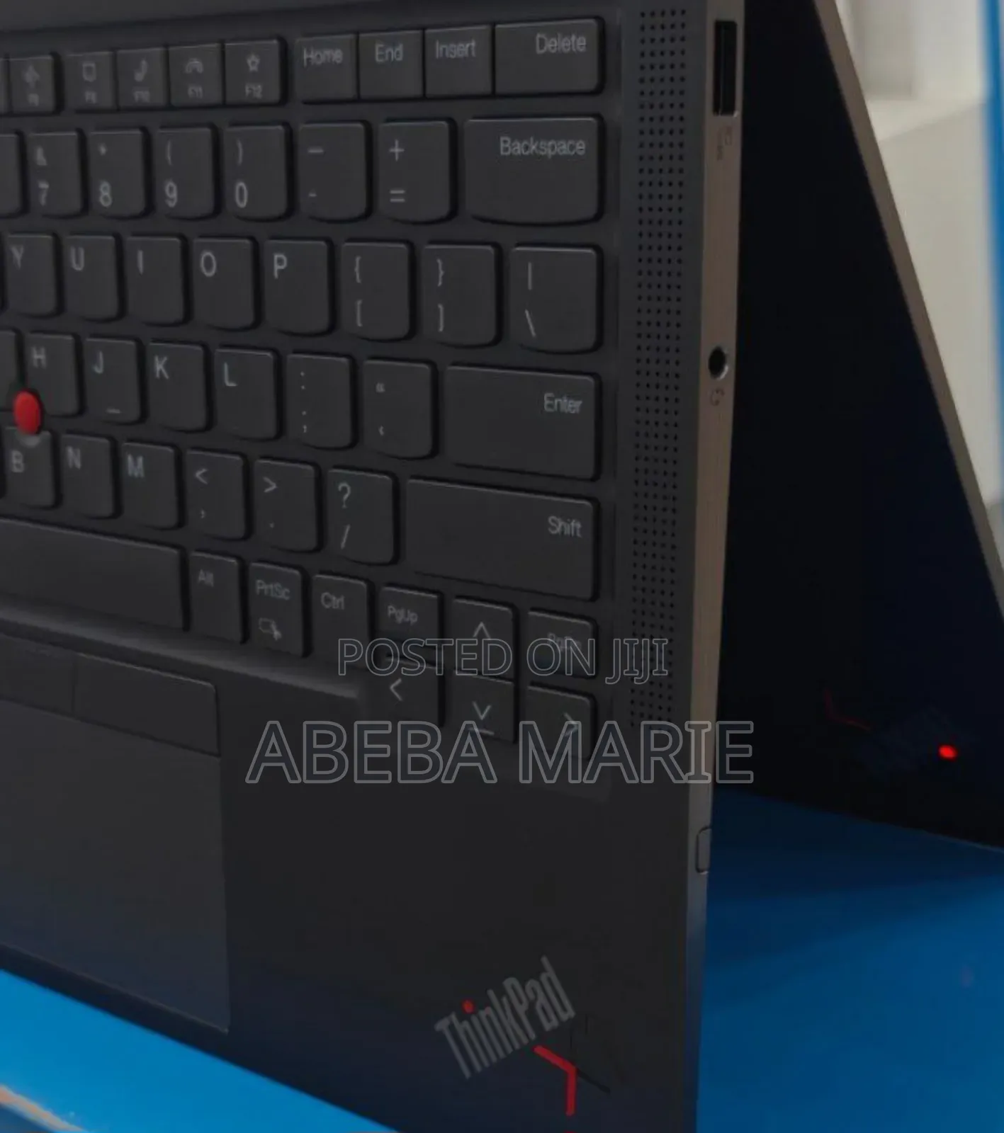 New Laptop Lenovo Thinkpad X1 Yoga 32GB Intel Core I7 SSD 1T