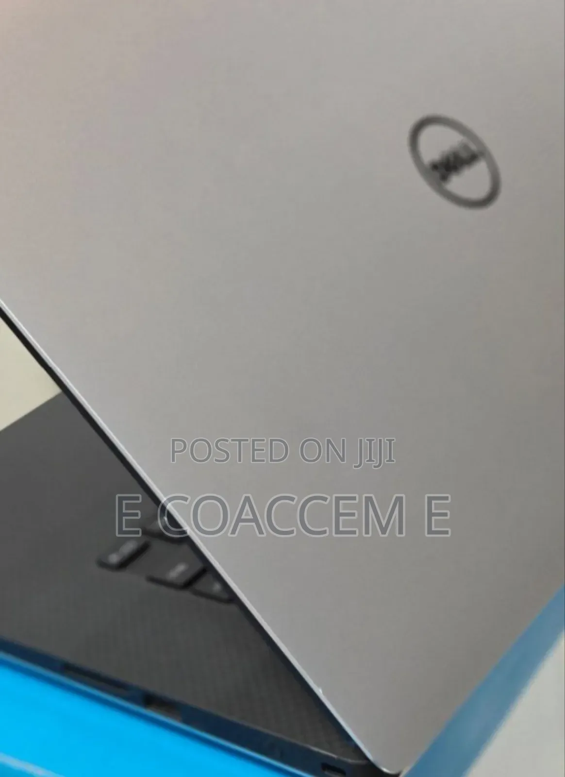 New Laptop Dell 16GB Intel Core I5 SSD 1T