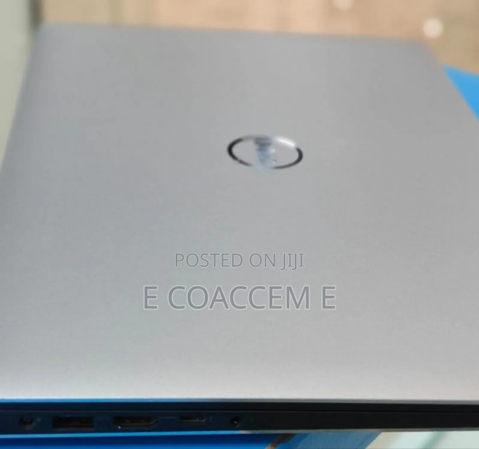 New Laptop Dell 16GB Intel Core I5 SSD 1T