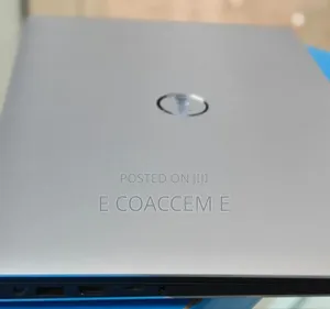 New Laptop Dell 16GB Intel Core I5 SSD 1T