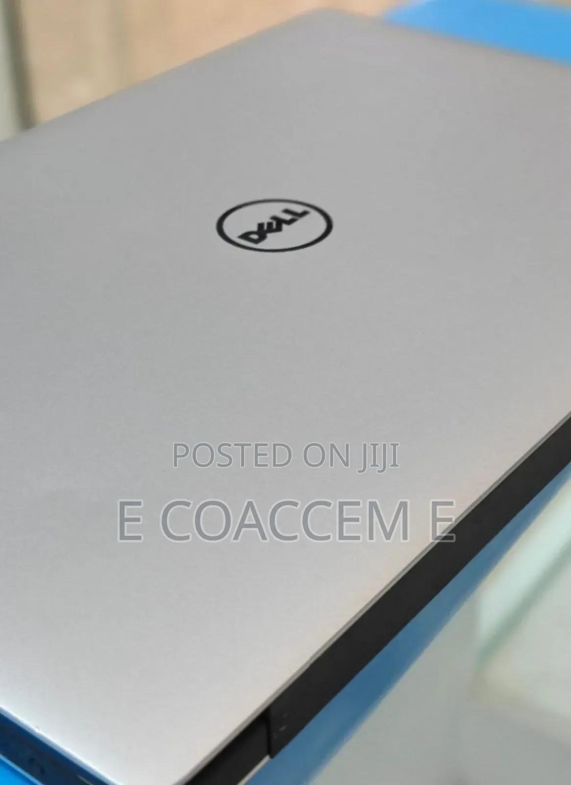 New Laptop Dell 16GB Intel Core I5 SSD 1T