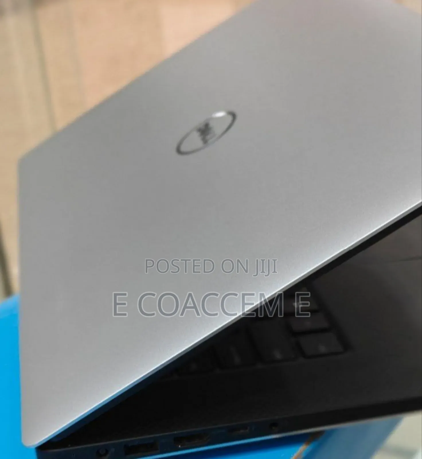 New Laptop Dell 16GB Intel Core I5 SSD 1T