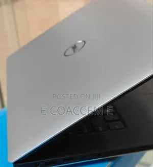 New Laptop Dell 16GB Intel Core I5 SSD 1T