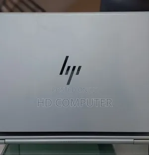 New Laptop HP EliteBook 840 G9 16GB Intel Core I5 SSD 512GB